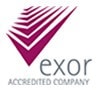 Exor Accredited Company