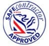 Safe Contractor Approved