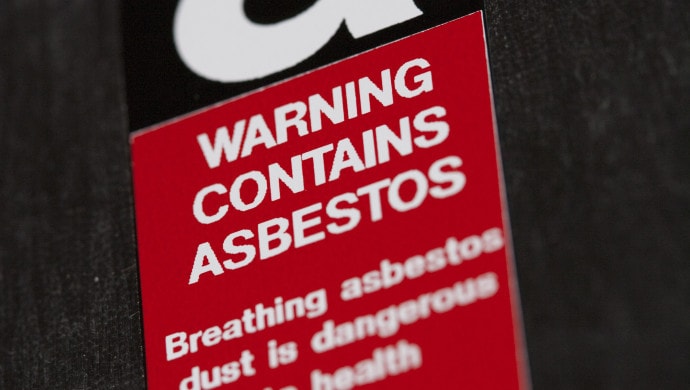 Asbestos Survey Oxford